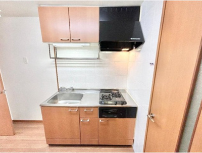 【キッチン】 | ベル・コート浜寺石津