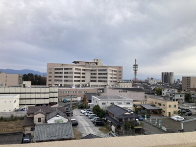 【展望】 | エクセレント神前