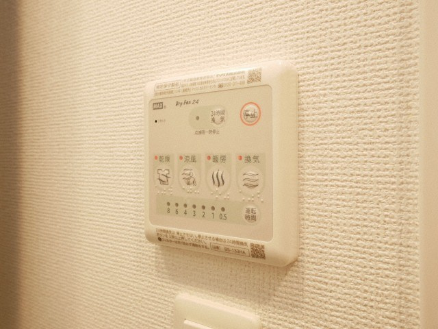 セレニテ日本橋プリエの設備