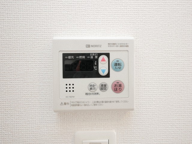 セレニテ日本橋プリエの設備