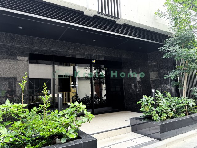 ステージグランデ日本橋