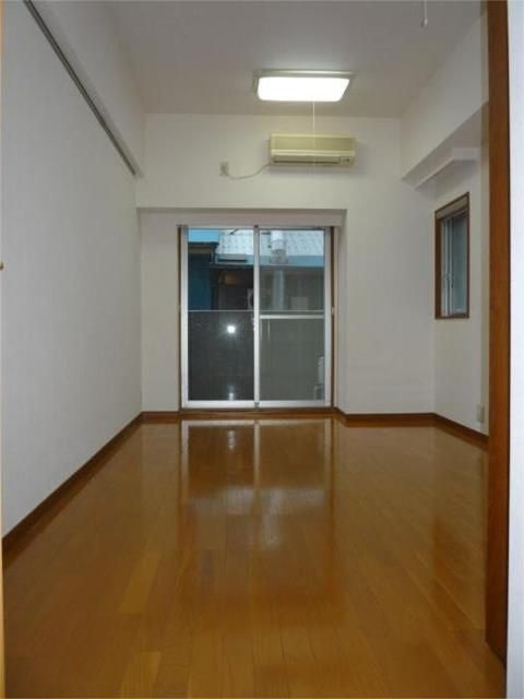 ステージグランデ日本橋の内装