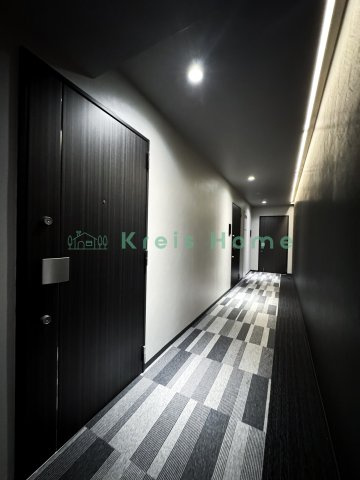 ステージグランデ日本橋のその他共用部分