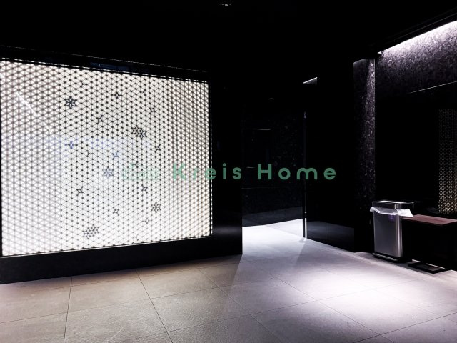 ステージグランデ日本橋のセキュリティ