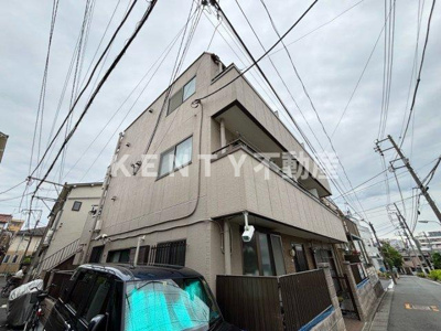 【外観】 | ハイツヒツユ | 建物外観を気になさる方へ、見た目の良い物件です