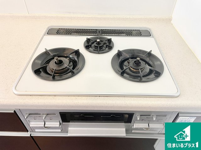 堺市西区鳳南町　中古一戸建の設備|暖房・涼風・換気・乾燥など快適な機能が搭載！雨の日のお洗濯も安心！