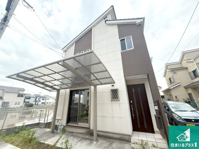 堺市西区鳳南町　中古一戸建