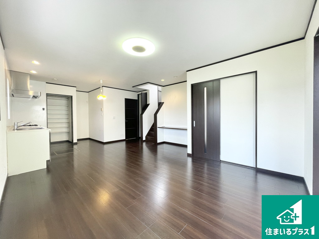 堺市西区鳳南町　中古一戸建