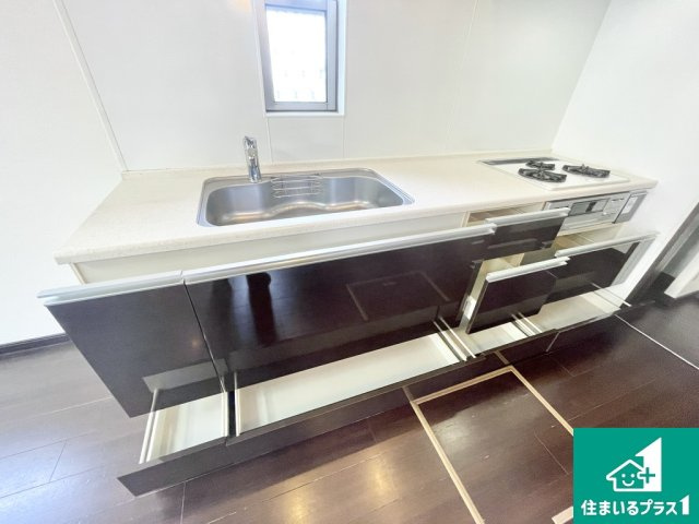 堺市西区鳳南町　中古一戸建の冷暖房・空調設備|暖房・冷房・乾燥・換気がボタン一つで簡単操作！