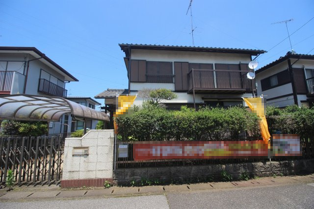 野木町友沼