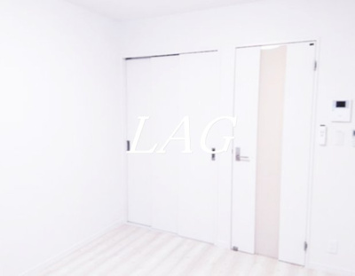 【居間・リビング】 | グランドーレ小金井 | 洋室のお部屋です。
