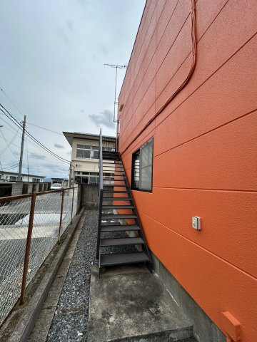 八重笠町貸事務所のその他