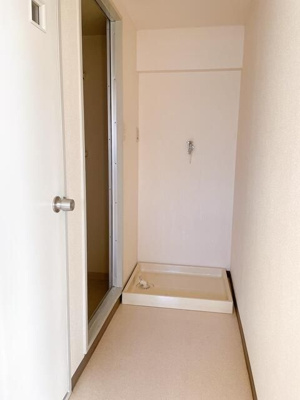 【その他共用部分】 | グランデューク西大井