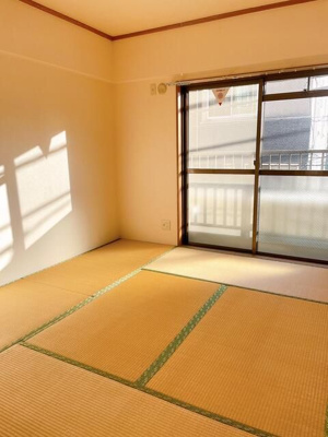 【展望】 | グランデューク西大井