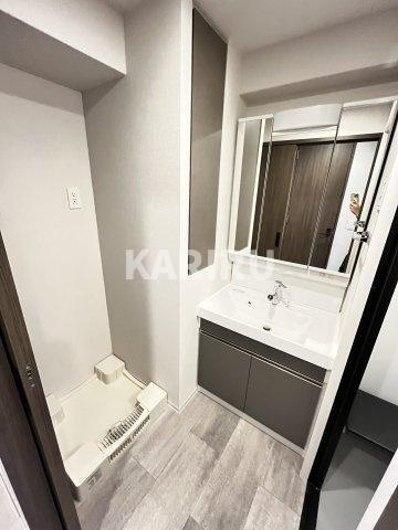 クレストコート堂島のその他