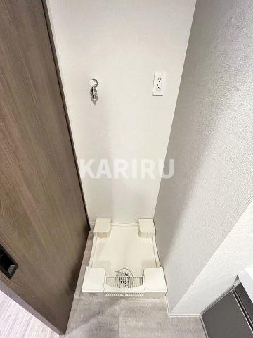 クレストコート堂島の設備