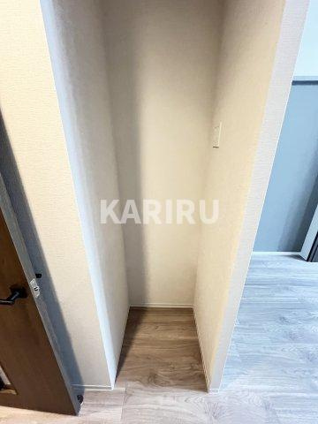 クレストコート堂島のその他