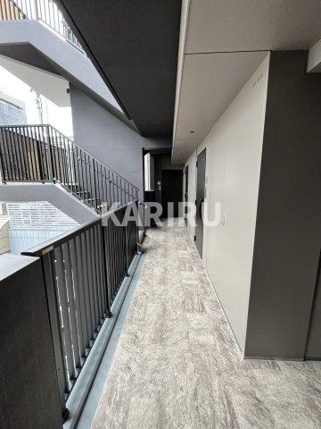 クレストコート堂島のその他