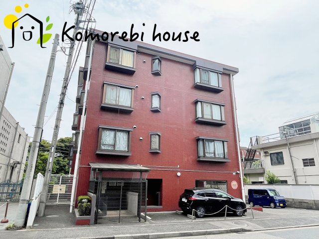 光建ハイムブリリアンス大宮公園