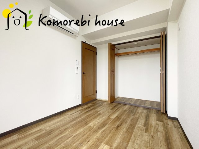 光建ハイムブリリアンス大宮公園の子供部屋|5/29　撮影済み