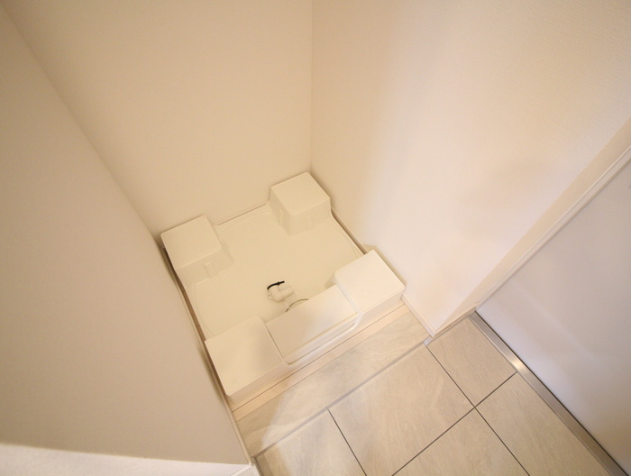 ドゥーエ両国Ⅲの設備