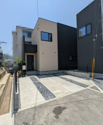 【外観】 | 住宅購入のことなら全てサポートしています！理想の住まいを実現いたします。