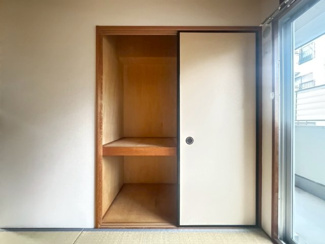 【収納】 | エレガンス穂積