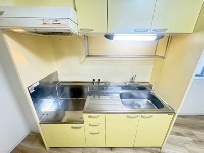 【設備】 | エレガンス穂積