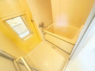 【浴室】 | エレガンス穂積