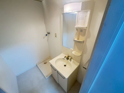 【独立洗面台】 | エレガンス穂積