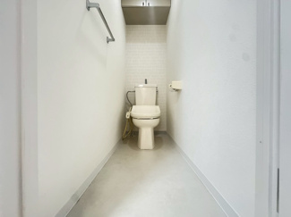 【トイレ】 | エレガンス穂積