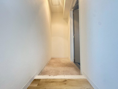 【玄関】 | エレガンス穂積