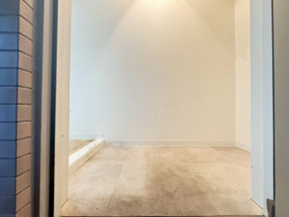 【玄関】 | エレガンス穂積