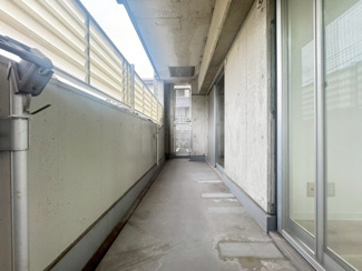 【バルコニー】 | エレガンス穂積