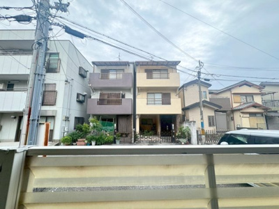 【展望】 | エレガンス穂積