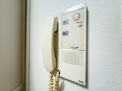 【設備】 | エレガンス穂積