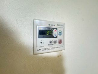 【設備】 | エレガンス穂積