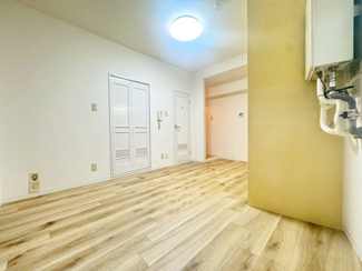 【内装】 | エレガンス穂積