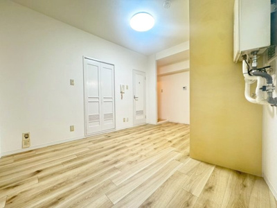 【内装】 | エレガンス穂積