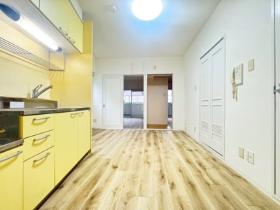 【居間・リビング】 | エレガンス穂積