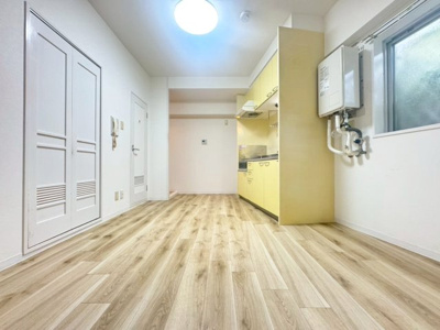 【居間・リビング】 | エレガンス穂積