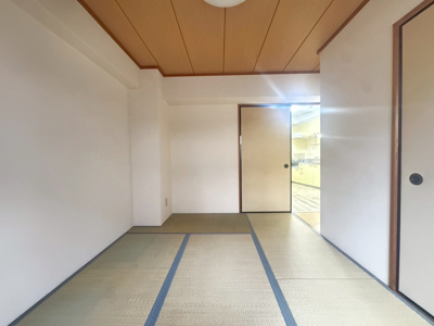 【和室】 | エレガンス穂積