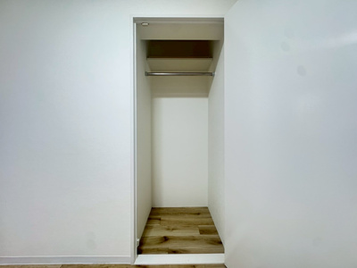 【収納】 | エレガンス穂積