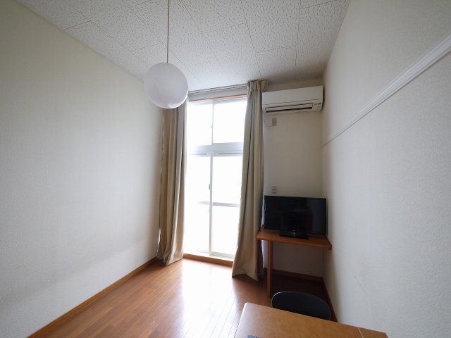 レオパレスＡｄｖａｎｃｅ富雄の内装|物件の内装です