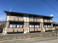 シャルマン富士見ケ丘の画像