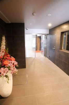 【ロビー】 | エルスタンザ浅草