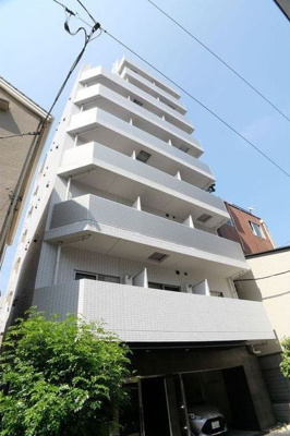 【外観】 | エルスタンザ浅草