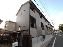 クレインリーベン藤森の画像