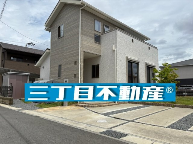 本庄市見福　令和3年築