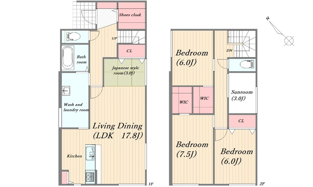 安佐南区中筋３丁目